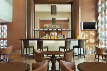 Four Points By Sheraton Hotell Beirut Exteriör bild